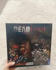 gioco da tavolo Deadland 