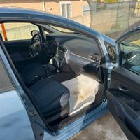 Fiat Grande Punto Metano