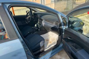 Fiat Grande Punto Metano