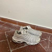 Scarpe Tn Bianche