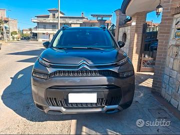 Citroen C3 AIRCROSS PureTech 110cv S&S PLUSS APPLE