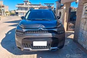 Citroen C3 AIRCROSS PureTech 110cv S&S PLUSS APPLE