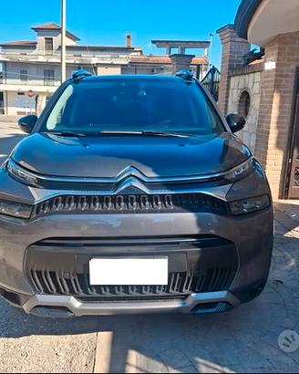 Citroen C3 AIRCROSS PureTech 110cv S&S PLUSS APPLE