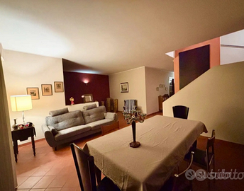 A pochi km da Carpi zona Conad Rio Saliceto