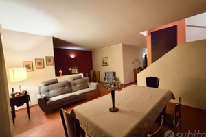 A pochi km da Carpi zona Conad Rio Saliceto