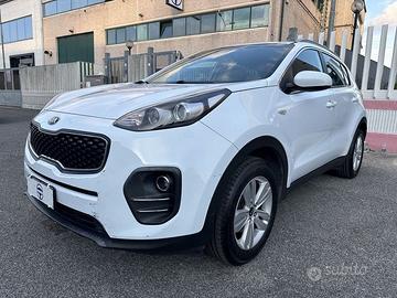 Kia Sportage 1.6 gdi Business Class 2wd 132cv