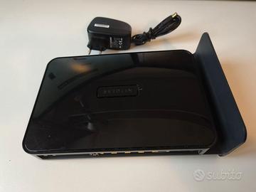 Netgear DGND3700v2