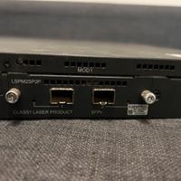 Switch HP 5500-24G-SFP