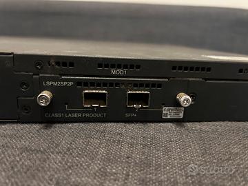 Switch HP 5500-24G-SFP