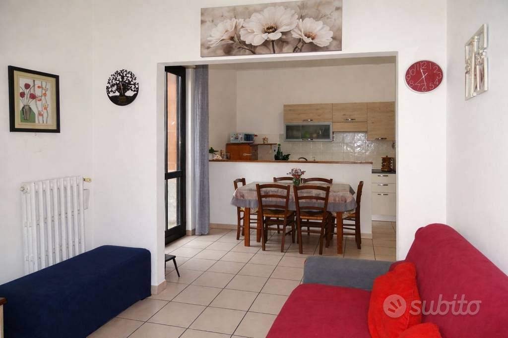 Apartment in Terni, Vocabolo Trevi, Borgo Bovio - Vista 2