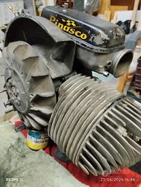 Motore vespa px 200