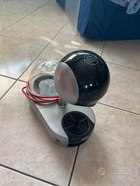 macchinetta touch dolce gusto