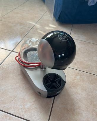 macchinetta touch dolce gusto