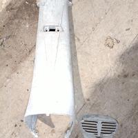 nasello lambretta innocenti special calandra