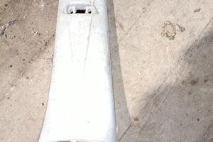 nasello lambretta innocenti special calandra