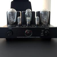 Ming Da MC300A - amplificatore integrato a valvole