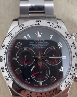 Rolex daytona