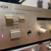 Amplificatore Denon PMA 717