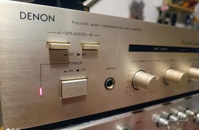 Amplificatore Denon PMA 717