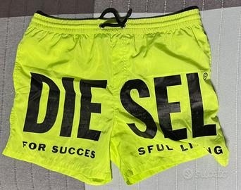 Costume pantaloncino Diesel