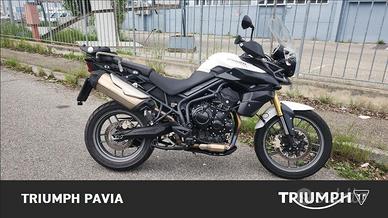 TRIUMPH Tiger 800 XC