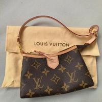 Louis Vuitton Deliziosa Mini