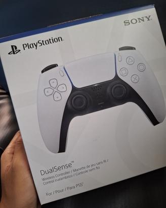 Joystik ps 5
