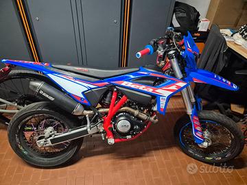 Moto 125