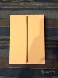 Apple iPad 6a generazione 32 GB + apple pencil