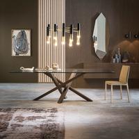 tavolo Riflessi Shangai