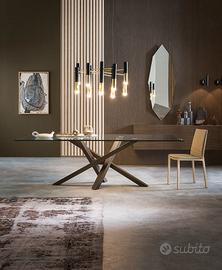 tavolo Riflessi Shangai