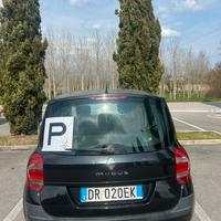 Renault Grand Modus 1.5 Diesel