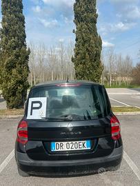 Renault Grand Modus 1.5 Diesel