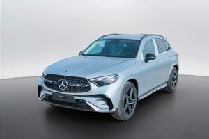 MERCEDES-BENZ GLC 220 d 4MATIC N89076