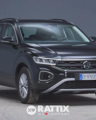VOLKSWAGEN t-roc 2022 T-Roc 2.0 tdi Life 150cv dsg