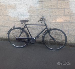 bianchi Real 