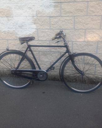bianchi Real 