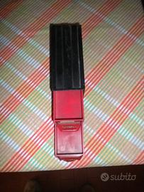 mini cassettiera per minuterie