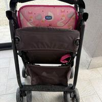 Passeggino Chicco