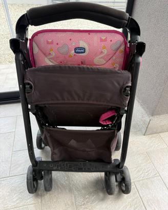 Passeggino Chicco