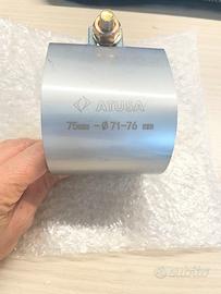 ATUSA VF817071  collare di riparazione 71-76 mm