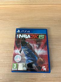 Giochi ps4