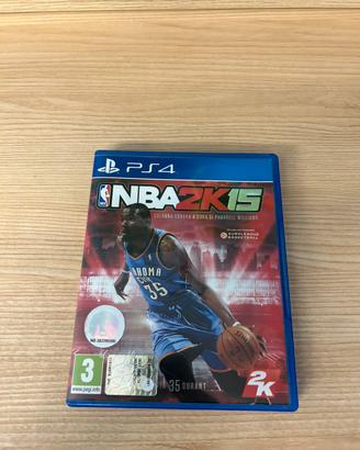 Giochi ps4
