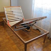 Rete a doghe motorizzata