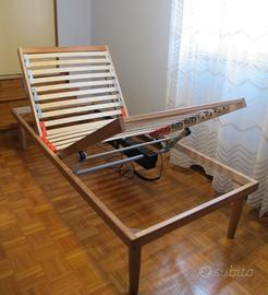 Rete a doghe motorizzata