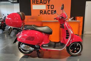 Vespa GTS 300
