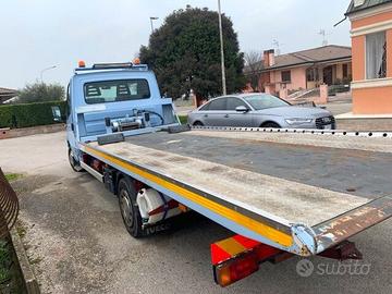 carroatrezzi Dayli 50 c 13