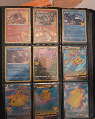 Pokemon Master Set + Promo + Jumbo