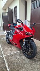 ducati panigale 959 2018