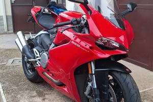 ducati panigale 959 2018